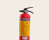 手提式水基型灭火器